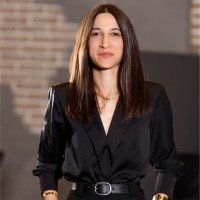 Av Ayşegül Taşkın